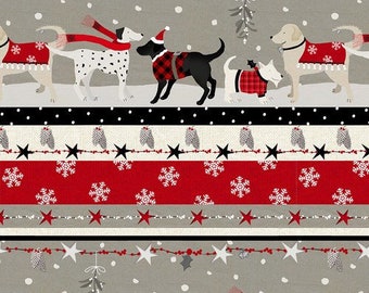 We proudly support the Lost Dog and Cat Rescue Foundation